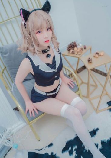 淑女涩男