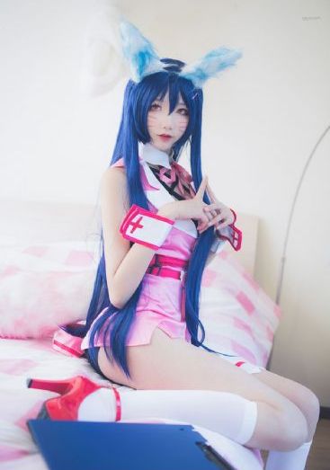 离别是美丽的