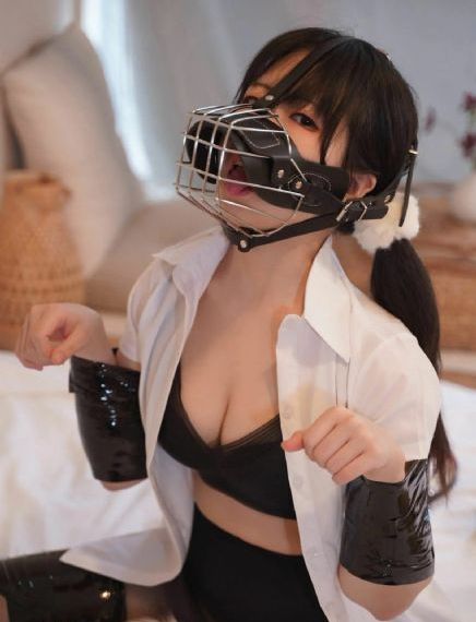 双枪男人