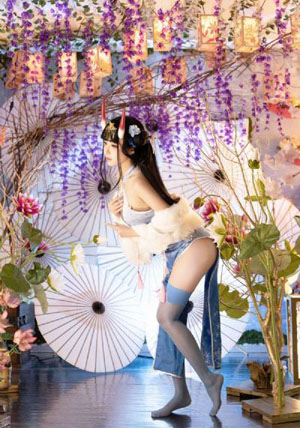 拯女记
