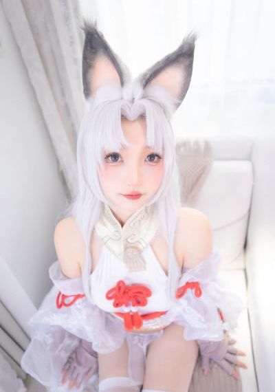 花园里的萤火虫