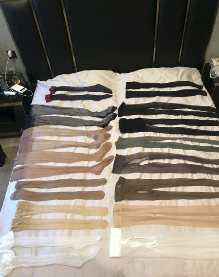 断箭