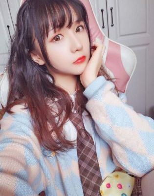 我的初恋女孩