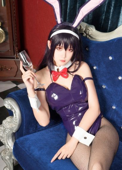 驱魔女