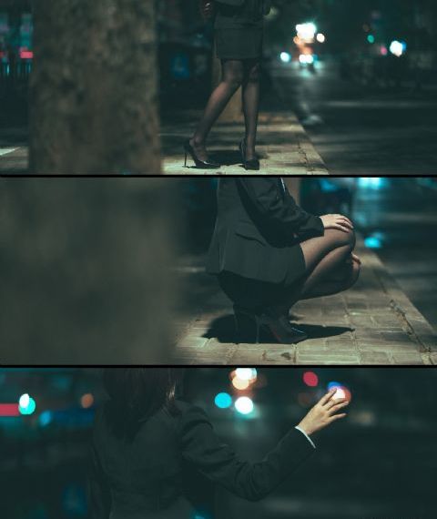 大家庭
