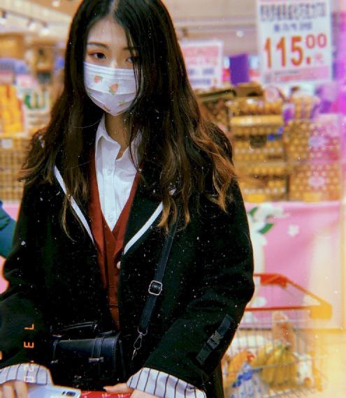 五女拜寿