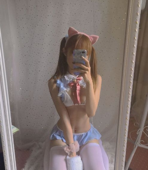 我为谁狂