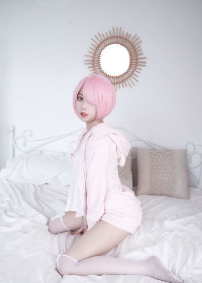 鱼美人