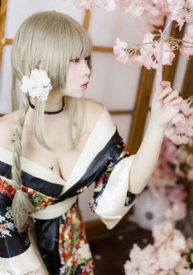百合