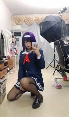 骗骗爱上你