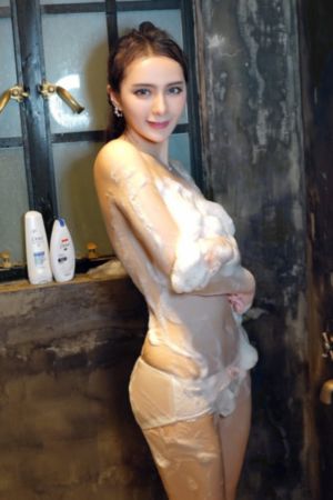 玉女春情