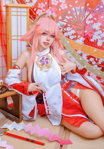 白日女鬼