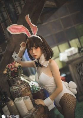 死亡女孩