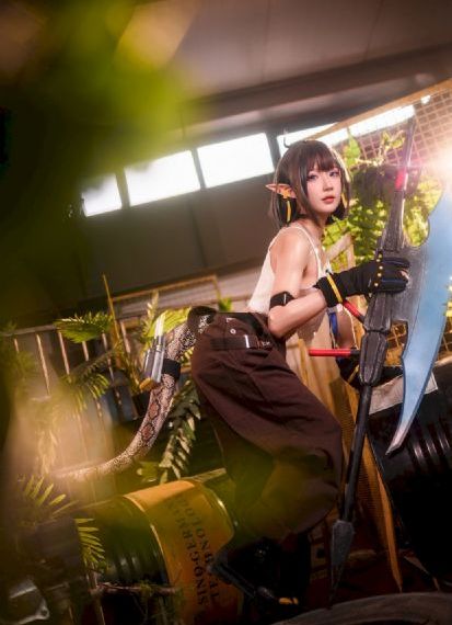 卡里加里博士的小屋