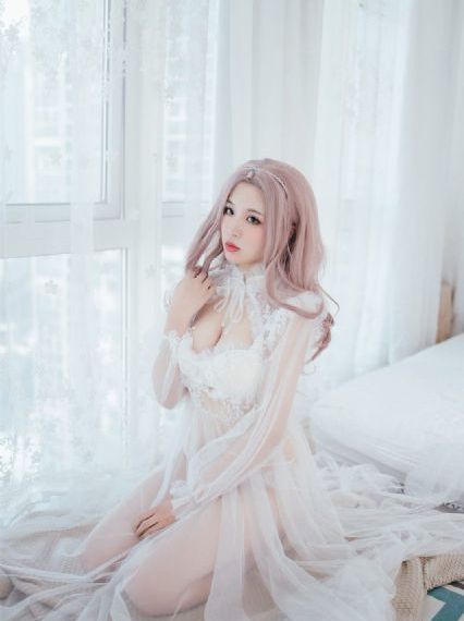 小鬼精灵
