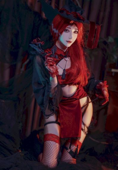 女人的村庄