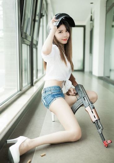 日历女郎