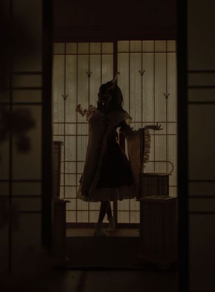 空镜记