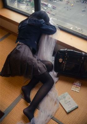 火红的日子
