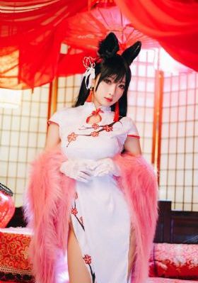 东北二人转演出服装女士