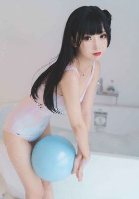 夏夜的微笑