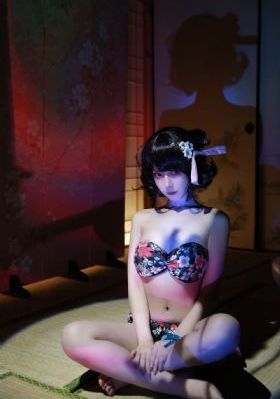 鬼魅灯