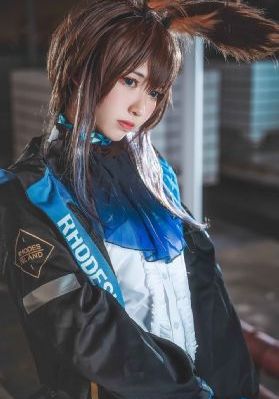 恶爷